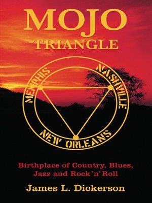 cover image of Mojo Triangle